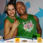 Camarote Espaço Folia (PM)